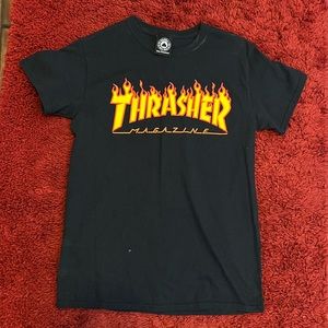 Thrasher T- Shirt